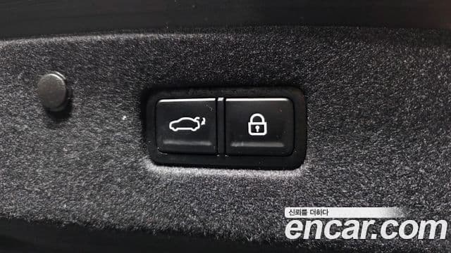 Kia K8 2023 — Photo 18/34