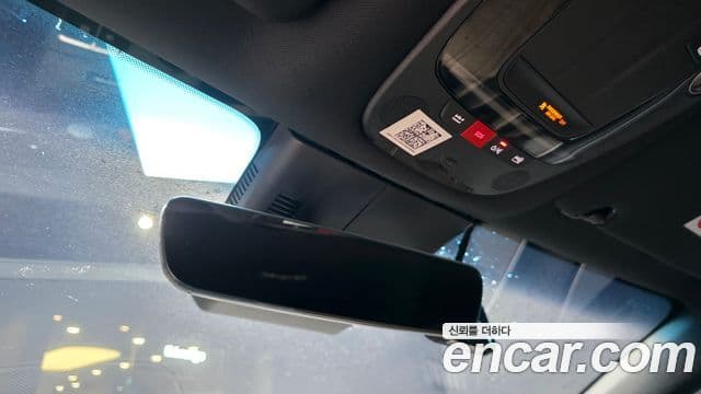 Kia K8 2023 — Photo 29/34