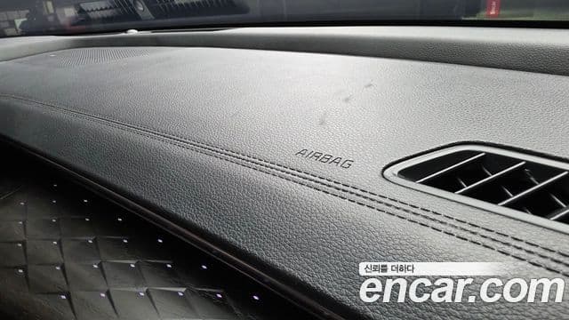 Kia K8 2023 — Photo 3/34