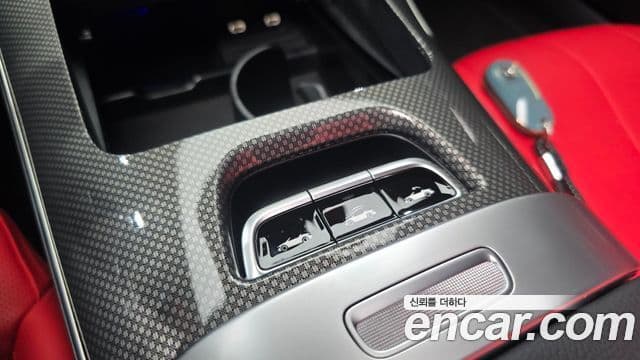 Mercedes-Benz CLE-Class 2025 — Photo 12/31
