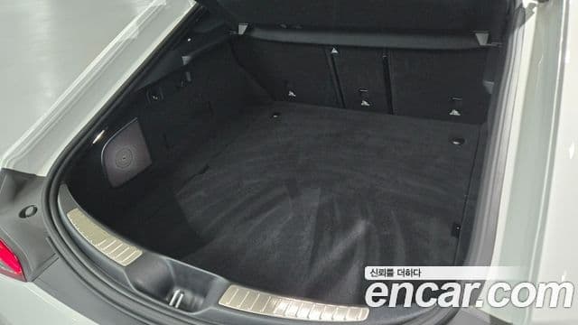 Mercedes-Benz AMG GT 2026 — Photo 18/20