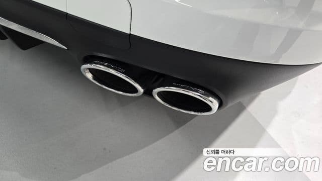 Mercedes-Benz AMG GT 2026 — Photo 3/20