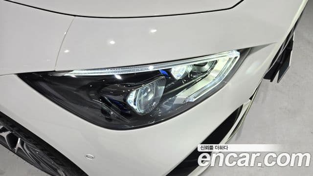Mercedes-Benz AMG GT 2026 — Photo 16/20