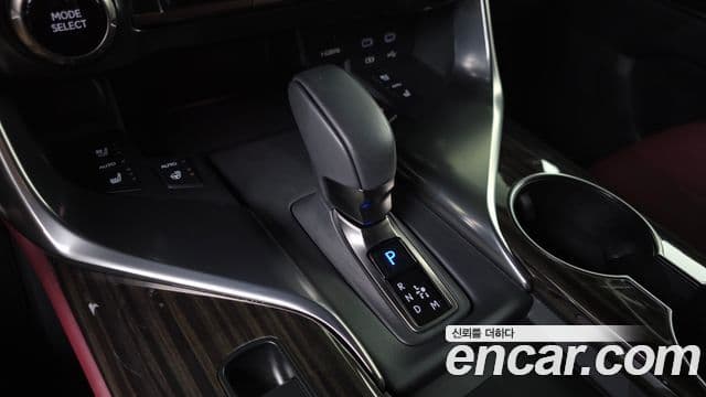 Lexus LX 2025 — Фото 9/20