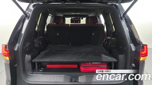 Lexus LX 2025 — Şəkil 17/38