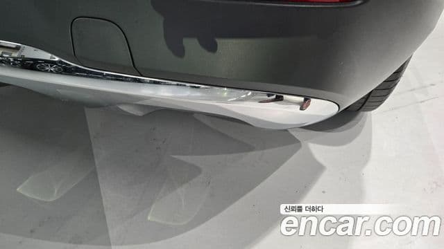 Mercedes-Benz EQE SUV 2026 — ფოტო 20/20