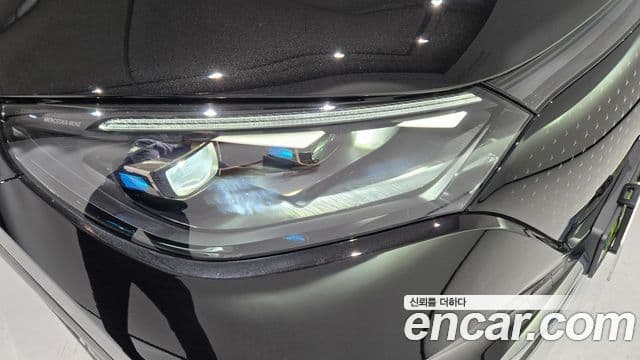 Mercedes-Benz EQE SUV 2026 — ფოტო 19/20