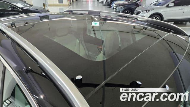 Mercedes-Benz EQE SUV 2026 — ფოტო 3/20