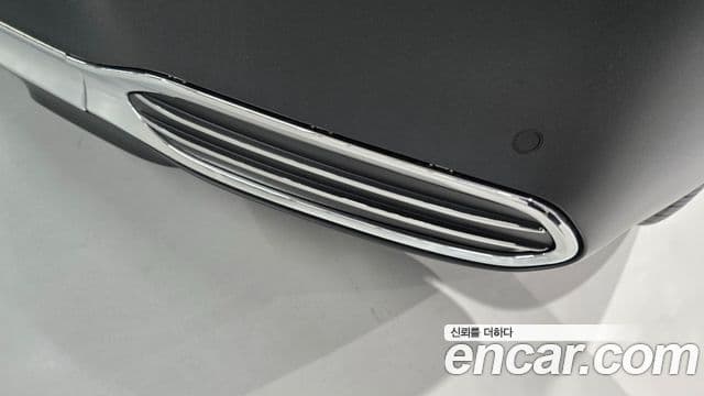 Mercedes-Benz EQE SUV 2026 — ფოტო 15/20