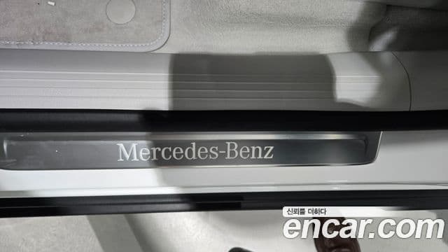 Mercedes-Benz EQE SUV 2026 — ფოტო 2/20