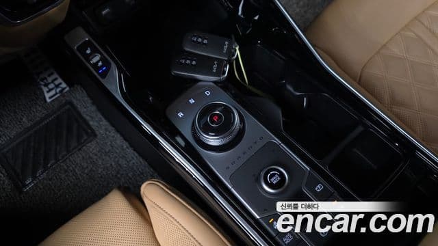 Kia Sorento 2022 — Фото 9/20