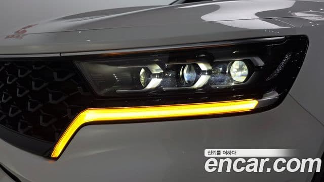 Kia Sorento 2022 — Photo 28/38