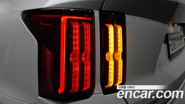 Kia Sorento 2022 — Photo 16/38