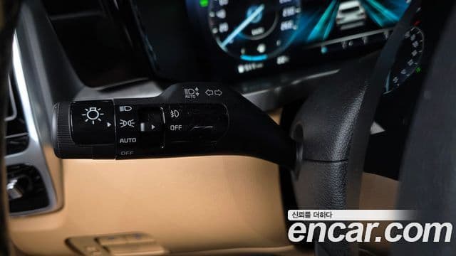 Kia Sorento 2022 — Photo 6/38