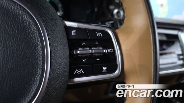 Kia Sorento 2022 — Photo 25/38