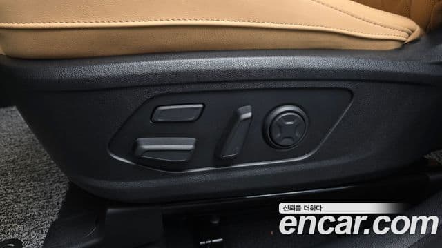 Kia Sorento 2022 — Photo 29/38