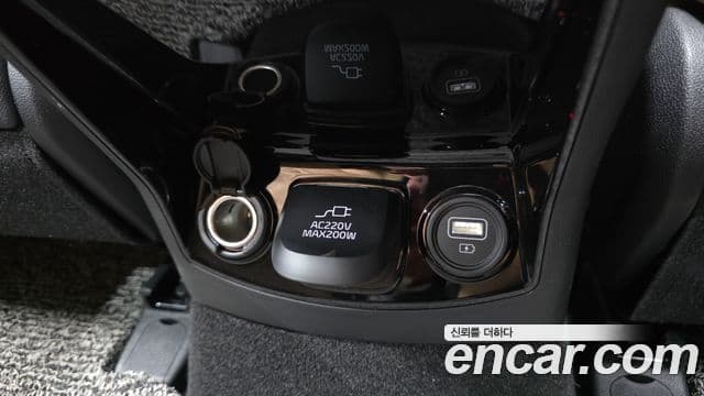 Kia Sorento 2022 — Photo 7/38