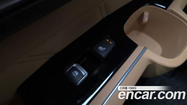 Kia Sorento 2022 — Photo 27/38