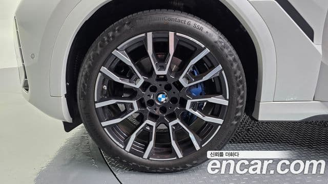 BMW X6 2024 — Photo 2/34