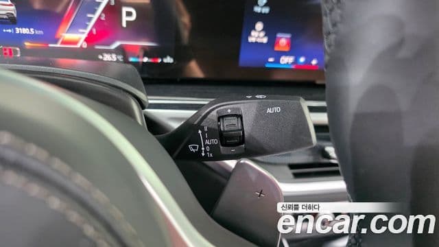 BMW X6 2024 — Photo 14/34