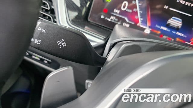 BMW X6 2024 — Photo 30/34