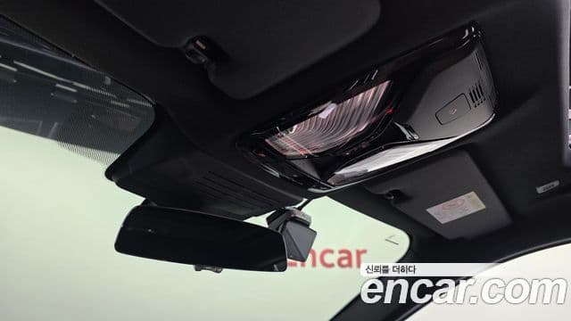 BMW X6 2024 — Photo 11/34