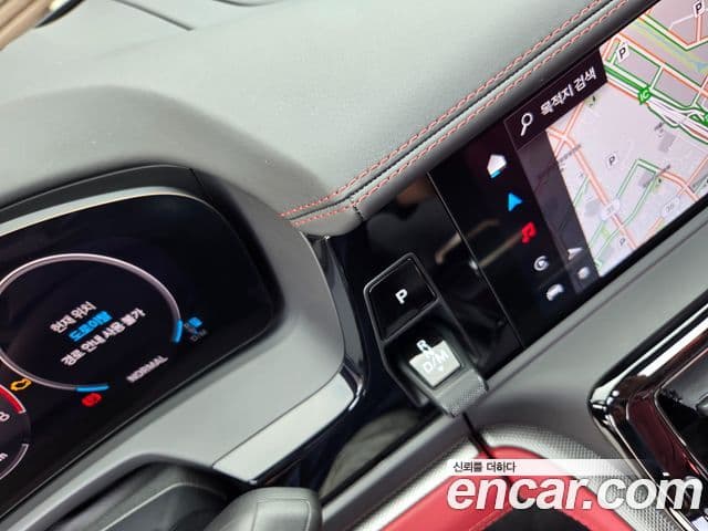 Porsche Panamera 2024 — Photo 9/20
