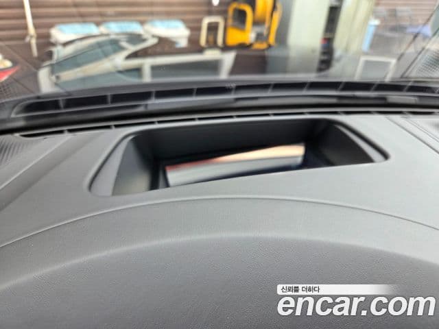 Porsche Panamera 2024 — Photo 16/20