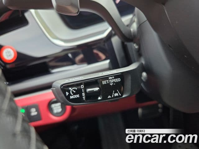 Porsche Panamera 2024 — Photo 20/20