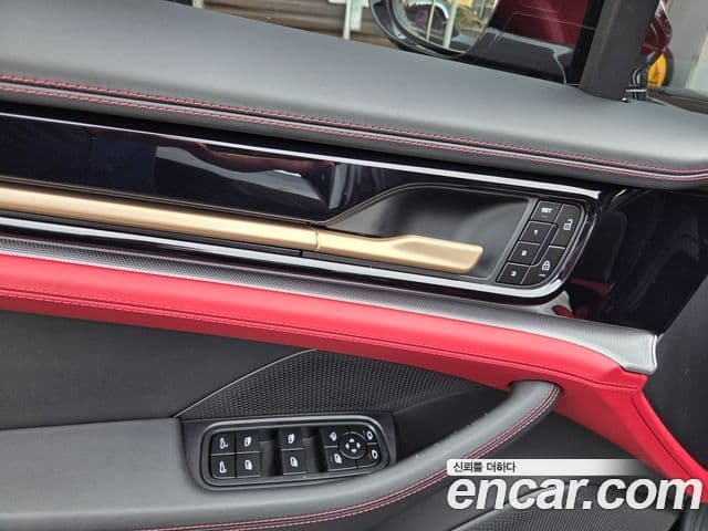 Porsche Panamera 2024 — Photo 10/20