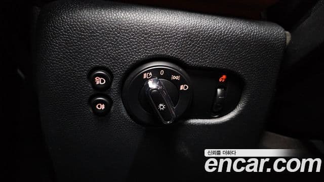 Mini Cooper S Convertible 2021 — Фото 19/20