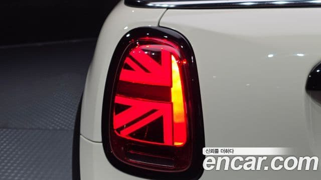 Mini Cooper S Convertible 2021 — Şəkil 11/34