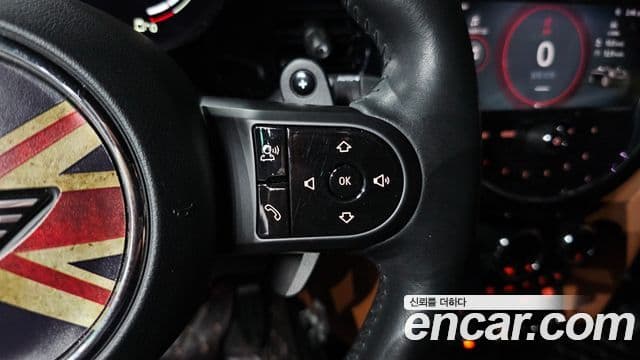 Mini Cooper S Convertible 2021 — Şəkil 3/34