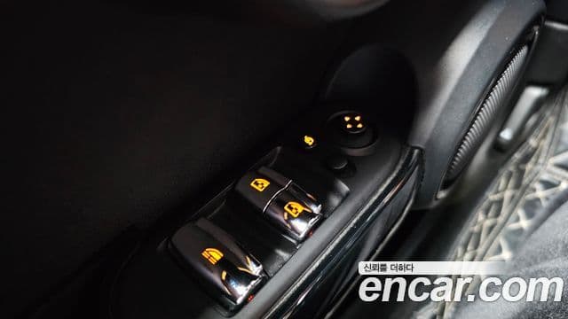 Mini Cooper S Convertible 2021 — Şəkil 25/34