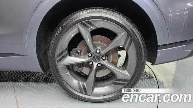 Genesis GV70 2024 — Şəkil 18/37