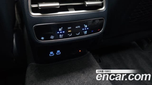 Genesis GV70 2024 — Şəkil 7/37
