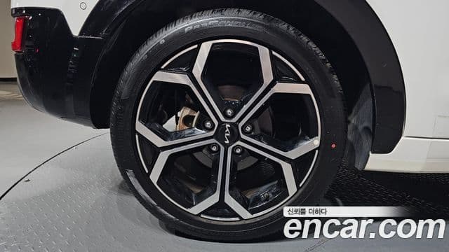 Kia Niro 2022 — Şəkil 3/33