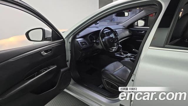 Renault Samsung SM6 2018 — Photo 9/20