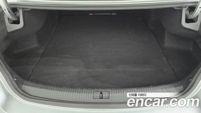 Renault Samsung SM6 2018 — Photo 10/20