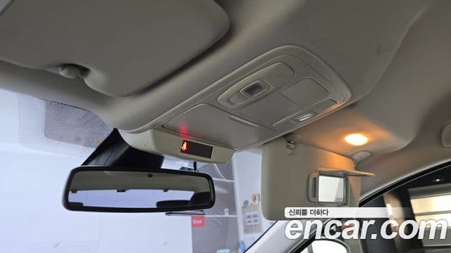 Renault Samsung SM6 2018 — Photo 18/20