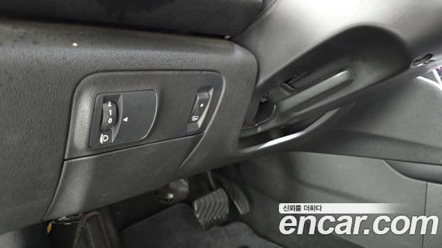 Renault Samsung SM6 2018 — Photo 11/20