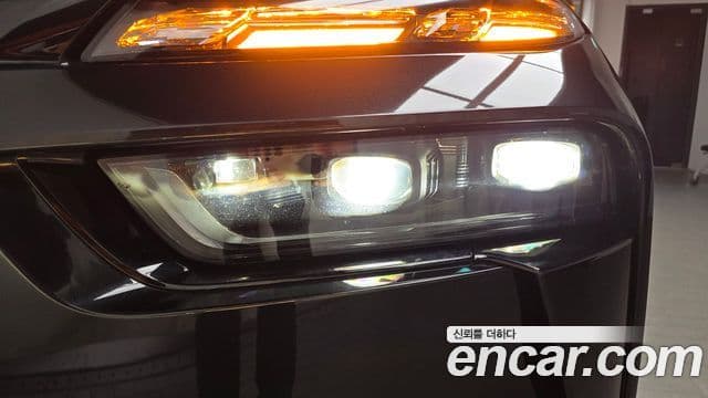 BMW X7 2025 — Photo 15/35