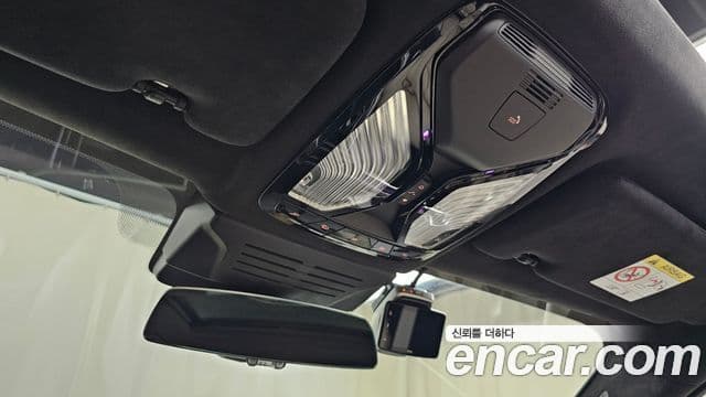 BMW X7 2025 — Photo 5/35