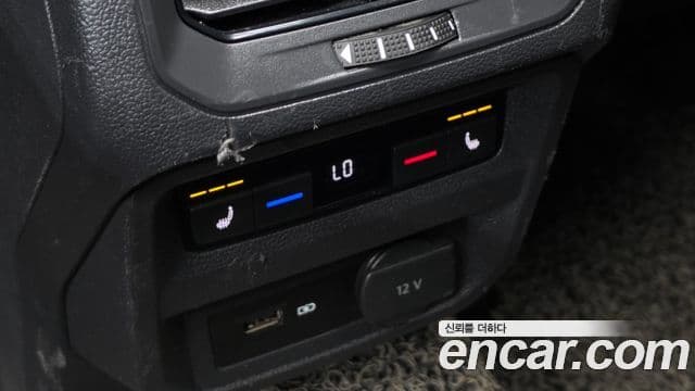 Volkswagen Tiguan 2018 — Photo 3/20