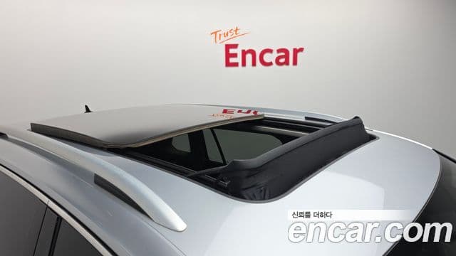 Volkswagen Tiguan 2018 — Photo 11/20