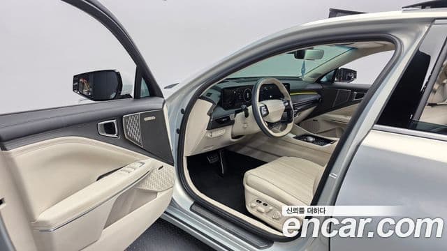 Kia K8 2025 — Фото 10/20