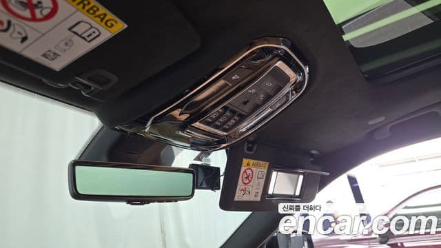 Jeep Grand Cherokee 2023 — ფოტო 36/36