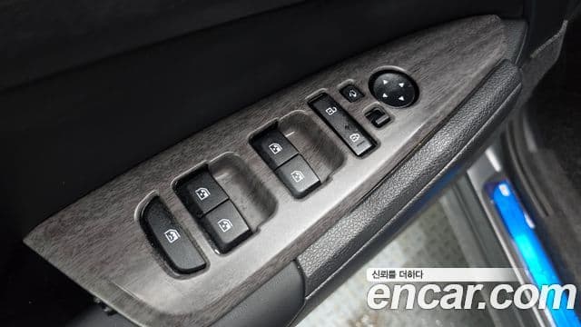 Kia Sportage 2024 — Фото 14/20