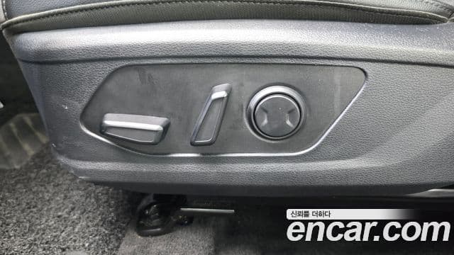 Kia Sportage 2024 — Фото 15/20