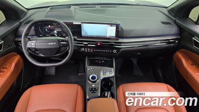 Kia Sportage 2025 — Фото 7/20